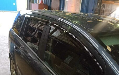 Opel Zafira B, 2010 год, 600 000 рублей, 10 фотография