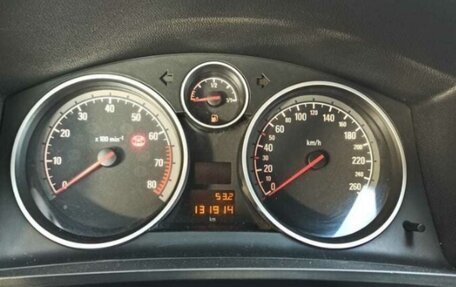 Opel Zafira B, 2010 год, 600 000 рублей, 7 фотография