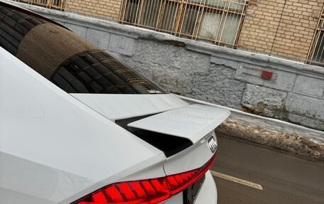 Audi A7, 2020 год, 5 838 000 рублей, 4 фотография