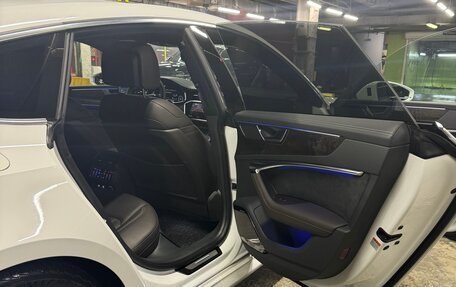 Audi A7, 2020 год, 5 838 000 рублей, 18 фотография