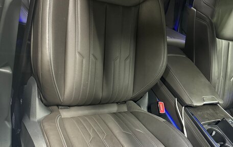 Audi A7, 2020 год, 5 838 000 рублей, 22 фотография