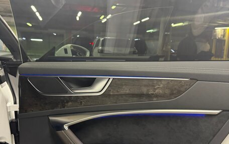 Audi A7, 2020 год, 5 838 000 рублей, 19 фотография