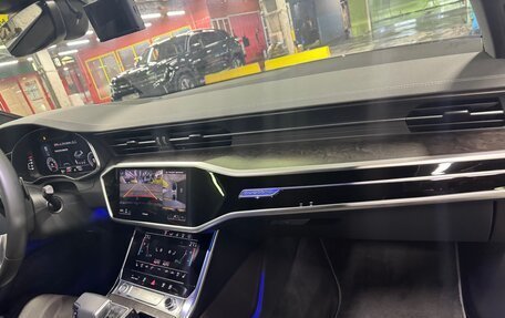 Audi A7, 2020 год, 5 838 000 рублей, 23 фотография