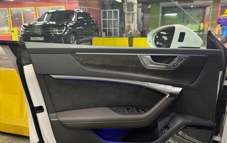 Audi A7, 2020 год, 5 838 000 рублей, 24 фотография