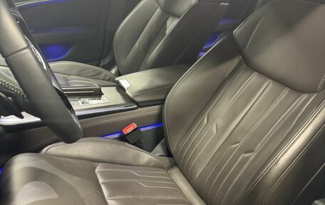 Audi A7, 2020 год, 5 838 000 рублей, 25 фотография