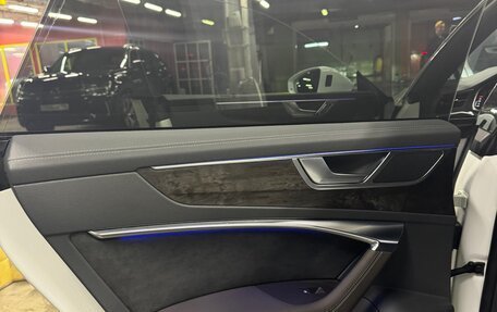 Audi A7, 2020 год, 5 838 000 рублей, 26 фотография