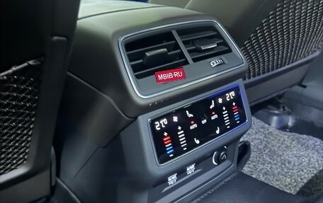 Audi A7, 2020 год, 5 838 000 рублей, 28 фотография