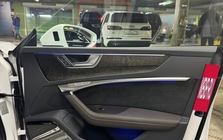 Audi A7, 2020 год, 5 838 000 рублей, 20 фотография