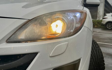 Mazda 3, 2011 год, 830 000 рублей, 3 фотография