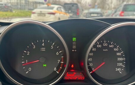 Mazda 3, 2011 год, 830 000 рублей, 11 фотография