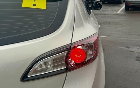 Mazda 3, 2011 год, 830 000 рублей, 6 фотография