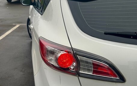 Mazda 3, 2011 год, 830 000 рублей, 7 фотография