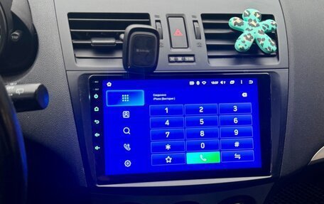 Mazda 3, 2011 год, 830 000 рублей, 13 фотография