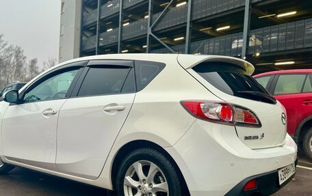 Mazda 3, 2011 год, 830 000 рублей, 9 фотография