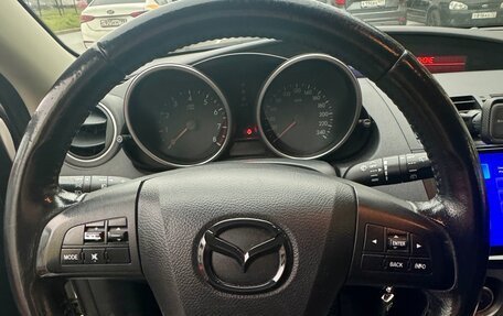 Mazda 3, 2011 год, 830 000 рублей, 12 фотография