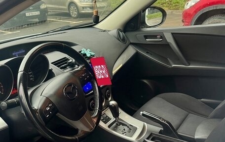 Mazda 3, 2011 год, 830 000 рублей, 10 фотография