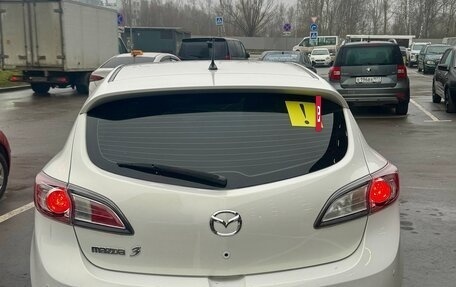 Mazda 3, 2011 год, 830 000 рублей, 5 фотография