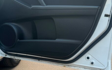 Mazda 3, 2011 год, 830 000 рублей, 21 фотография