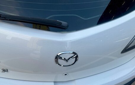 Mazda 3, 2011 год, 830 000 рублей, 18 фотография