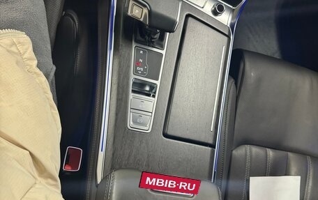 Audi A7, 2020 год, 5 838 000 рублей, 31 фотография