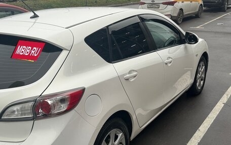 Mazda 3, 2011 год, 830 000 рублей, 16 фотография