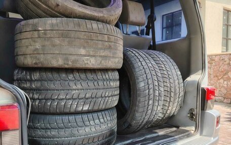 Volkswagen Transporter T4, 2001 год, 1 067 000 рублей, 9 фотография