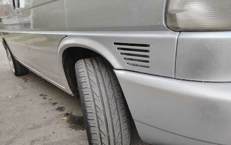 Volkswagen Transporter T4, 2001 год, 1 067 000 рублей, 4 фотография