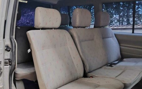 Volkswagen Transporter T4, 2001 год, 1 067 000 рублей, 10 фотография