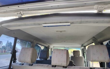 Volkswagen Transporter T4, 2001 год, 1 067 000 рублей, 14 фотография