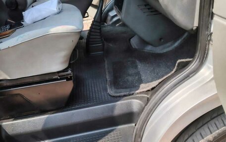 Volkswagen Transporter T4, 2001 год, 1 067 000 рублей, 12 фотография