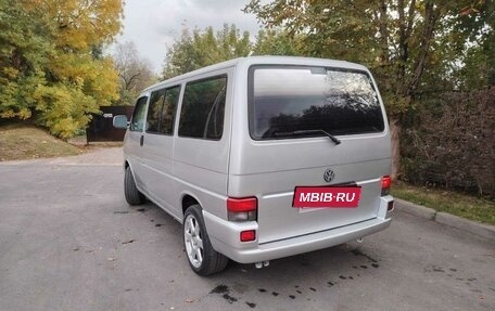 Volkswagen Transporter T4, 2001 год, 1 067 000 рублей, 3 фотография