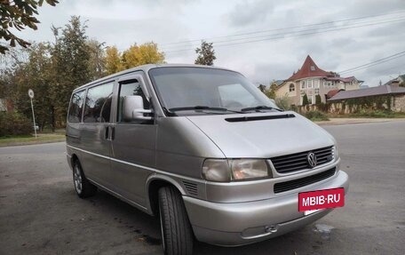 Volkswagen Transporter T4, 2001 год, 1 067 000 рублей, 2 фотография