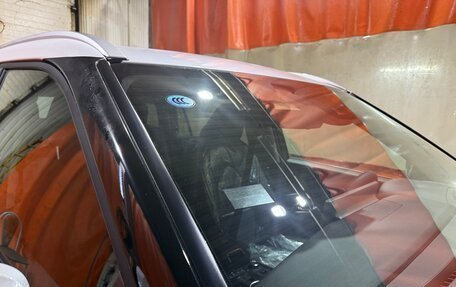 Toyota Highlander, 2025 год, 5 390 000 рублей, 3 фотография