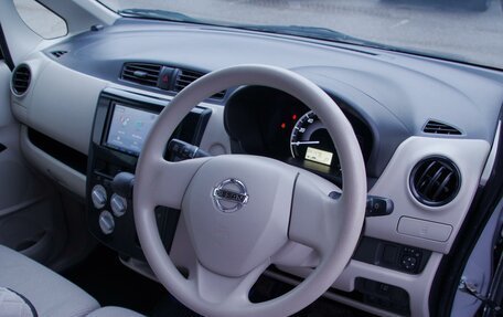 Nissan Dayz I рестайлинг, 2017 год, 799 000 рублей, 6 фотография