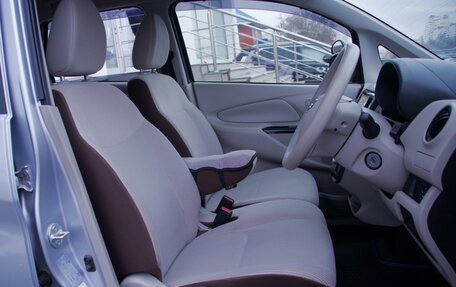 Nissan Dayz I рестайлинг, 2017 год, 799 000 рублей, 7 фотография