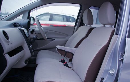 Nissan Dayz I рестайлинг, 2017 год, 799 000 рублей, 10 фотография