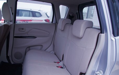 Nissan Dayz I рестайлинг, 2017 год, 799 000 рублей, 9 фотография