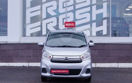 Nissan Dayz I рестайлинг, 2017 год, 799 000 рублей, 3 фотография