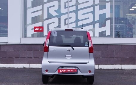 Nissan Dayz I рестайлинг, 2017 год, 799 000 рублей, 4 фотография