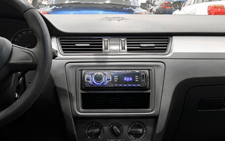 Skoda Rapid I, 2017 год, 650 000 рублей, 19 фотография