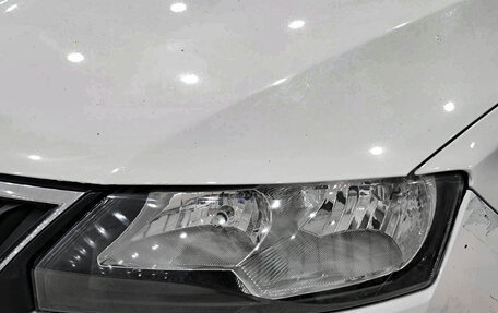 Skoda Rapid I, 2017 год, 650 000 рублей, 21 фотография