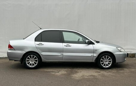 Mitsubishi Lancer IX, 2007 год, 450 000 рублей, 4 фотография