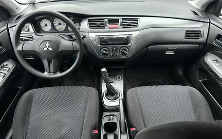 Mitsubishi Lancer IX, 2007 год, 450 000 рублей, 11 фотография