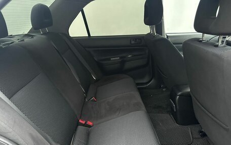 Mitsubishi Lancer IX, 2007 год, 450 000 рублей, 14 фотография