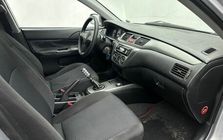 Mitsubishi Lancer IX, 2007 год, 450 000 рублей, 13 фотография