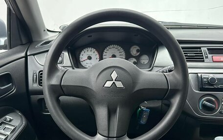 Mitsubishi Lancer IX, 2007 год, 450 000 рублей, 12 фотография