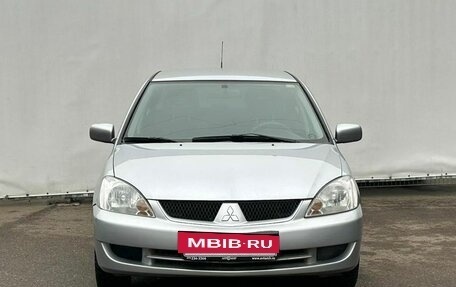 Mitsubishi Lancer IX, 2007 год, 450 000 рублей, 2 фотография