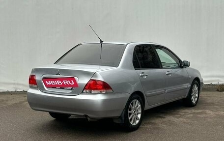 Mitsubishi Lancer IX, 2007 год, 450 000 рублей, 5 фотография