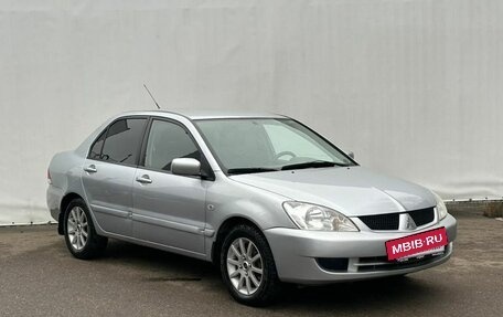 Mitsubishi Lancer IX, 2007 год, 450 000 рублей, 3 фотография