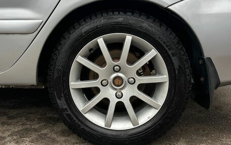 Mitsubishi Lancer IX, 2007 год, 450 000 рублей, 16 фотография